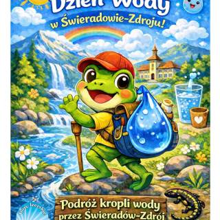 ŚWIATOWY DZIEŃ WODY - 23.03.>