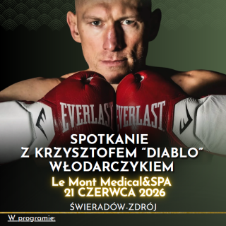 TRENING Z DIABLO
