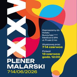 XXVI PLENER MALARSKI 