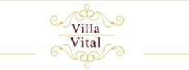 praca dla recepcjonistki - Villa Vital                                                                                          