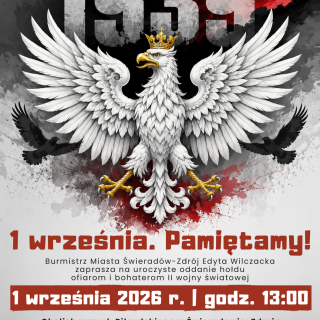 1 września. Pamiętamy