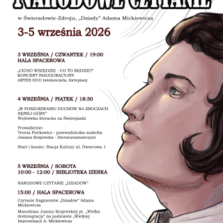 Narodowe Czytanie