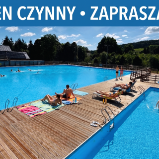 Weekend z SALAMANDRĄ