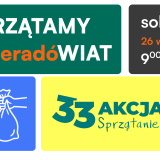 Sprzątamy ŚwieradóWIAT