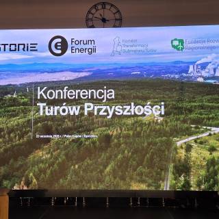 Turów Przyszłości Świeradowa>