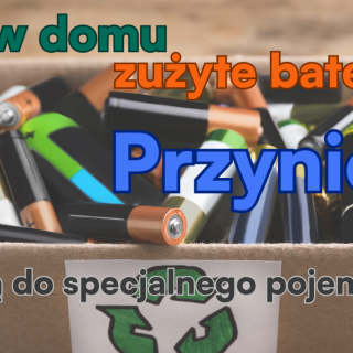 Jutro sobota! Czas na sprzątnie :)