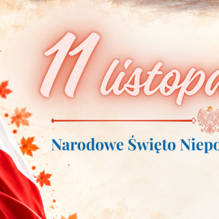 Narodowe Święto Niepodległości