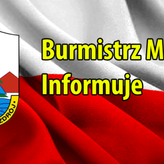 Oświadczenie Burmistrza Miasta w sprawie referendum>