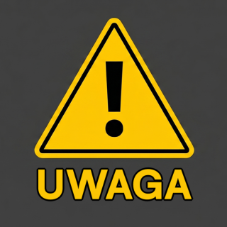 Informacja o wodzie dla Orłowic
